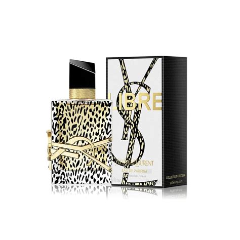 ysl libre leopard|ysl libre madagascar.